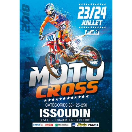 Affiche KTM 10