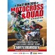 Affiche motocross quad 12