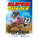 Affiche Superquader 1