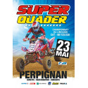 Affiche SuperQuader 1