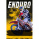 Affiches 40x60 cm ENDURO