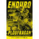 Affiches 40x60 cm ENDURO