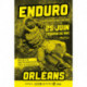 Affiches 40x60 cm ENDURO