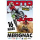 Affiche motocross quad 5